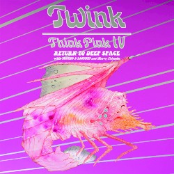 Think Pink IV: Return to Deep Space