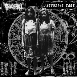 Full of Hell / Intensive Care