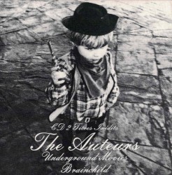 Underground Movies / Brainchild