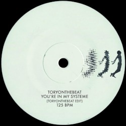 You're in My System