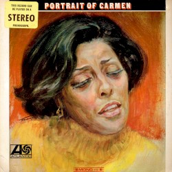 Portrait of Carmen