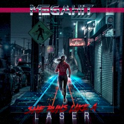 She Runs Like A Laser