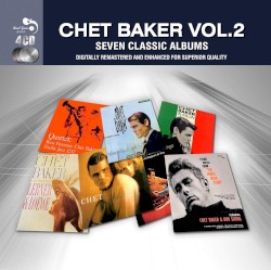 Seven Classic Albums, Volume 2