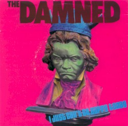 I Just Can’t Be Happy Today