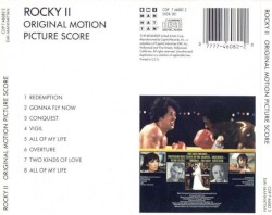 Rocky II