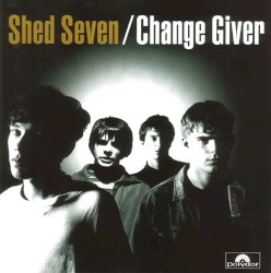 Change Giver