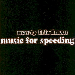 Music for Speeding