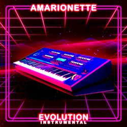 Evolution (instrumental)