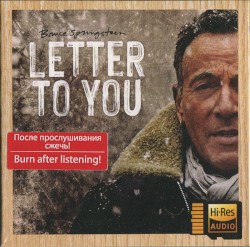 Letter to You