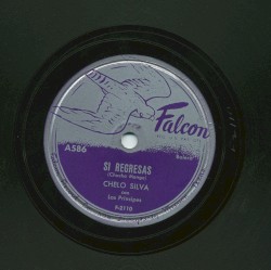 Si regresas / Si tú te alejas de mí