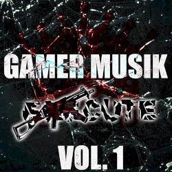 Gamer Musik, Vol. 1