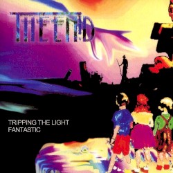 Tripping the Light Fantastic