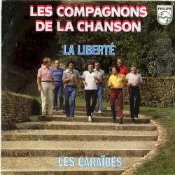 La Liberté / Les Caraïbes