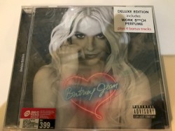 Britney Jean