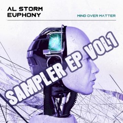 Mind Over Matter Sampler EP Part 1