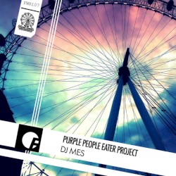 Purple People Eater Project