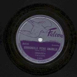 Gorrioncillo pecho amarillo / Enamórame