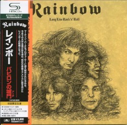 Long Live Rock ’n’ Roll