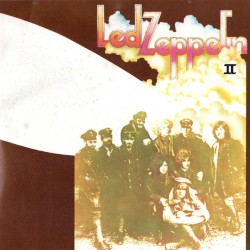 Led Zeppelin II