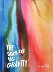 The Book of Us : Gravity