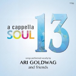 A Cappella Soul 13