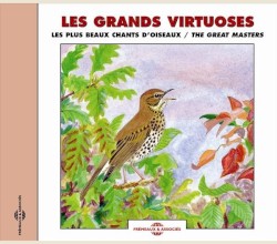 Les Grands Virtuoses - 1 / The Great Masters - 1