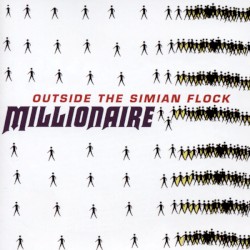 Outside The Simian Flock