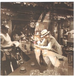In Through the Out Door