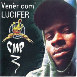 Venèr com' Lucifer