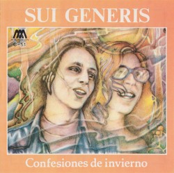 Confesiones de invierno