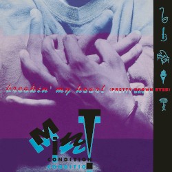 Breakin’ My Heart (Pretty Brown Eyes)