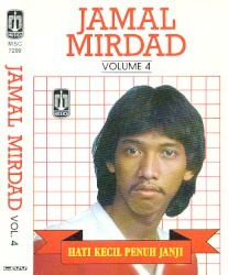 Hati Kecil Penuh Janji