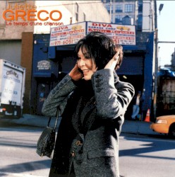 Le Temps d’une chanson