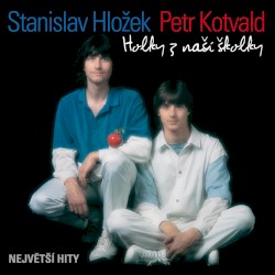 Holky z naší školky (Největší hity)