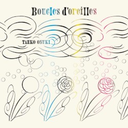 Boucles d'oreilles（ブックル ドレイユ）