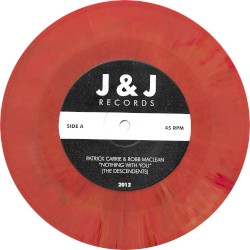 Nothing With You/Punk Rock Girl