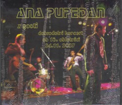 Dobrodelni koncert ob 15. obletnici