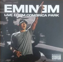 Live From Comerica Park