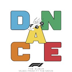 D.A.N.C.E (From F1® the Movie)