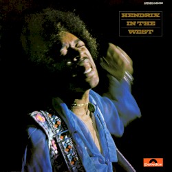Hendrix in the West