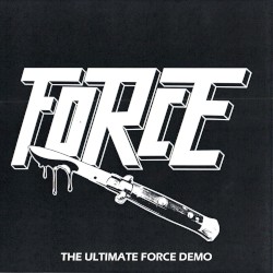 The Ultimate Force Demo