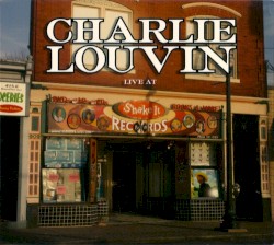 Live At Shake It Records