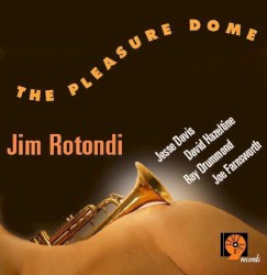The Pleasure Dome