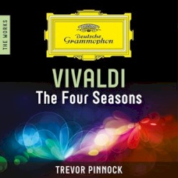 The Four Seasons