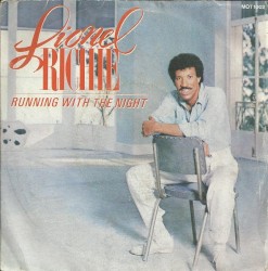 Running With the Night