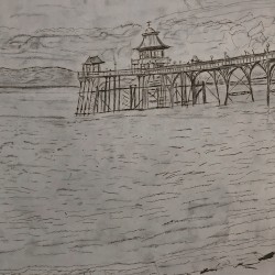 The Pier