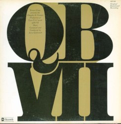 QB VII
