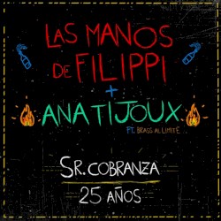 Sr Cobranza 25 Años