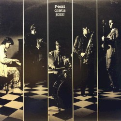 Þessi Ófétis Jazz!