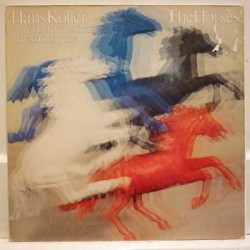 The Horses!